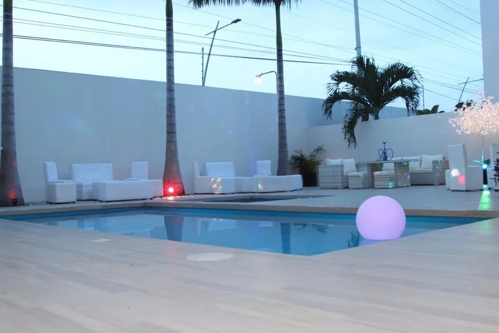 Homes with private pool Cancun