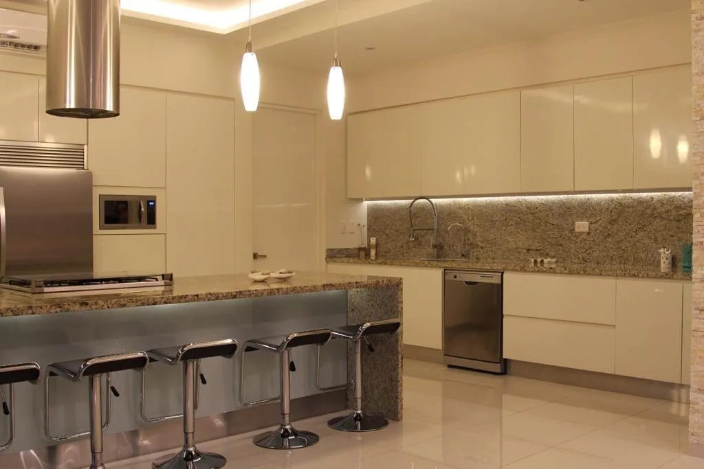 Homes with private pool Cancun