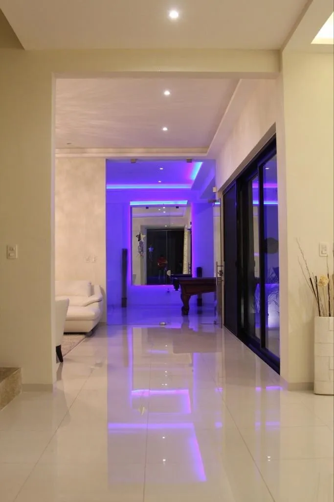 Homes with private pool Cancun