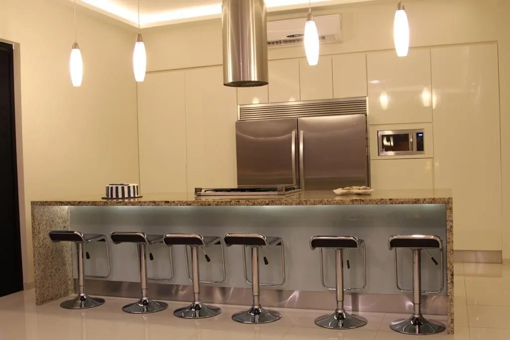 Premium finish homes Cancun