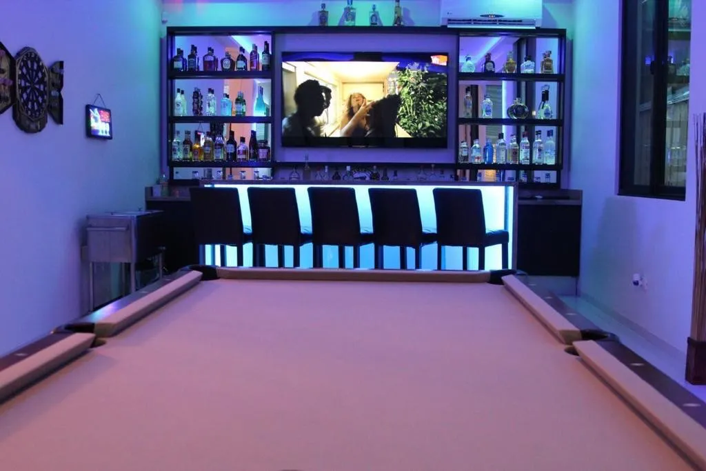 Premium finish homes Cancun