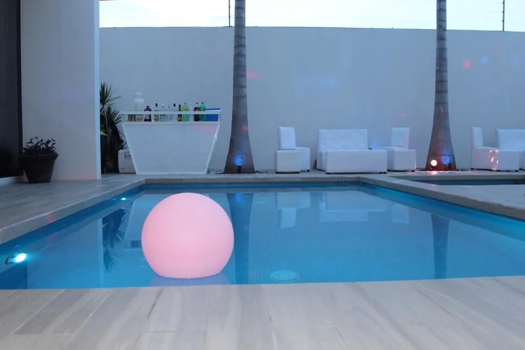 Premium finish homes Cancun