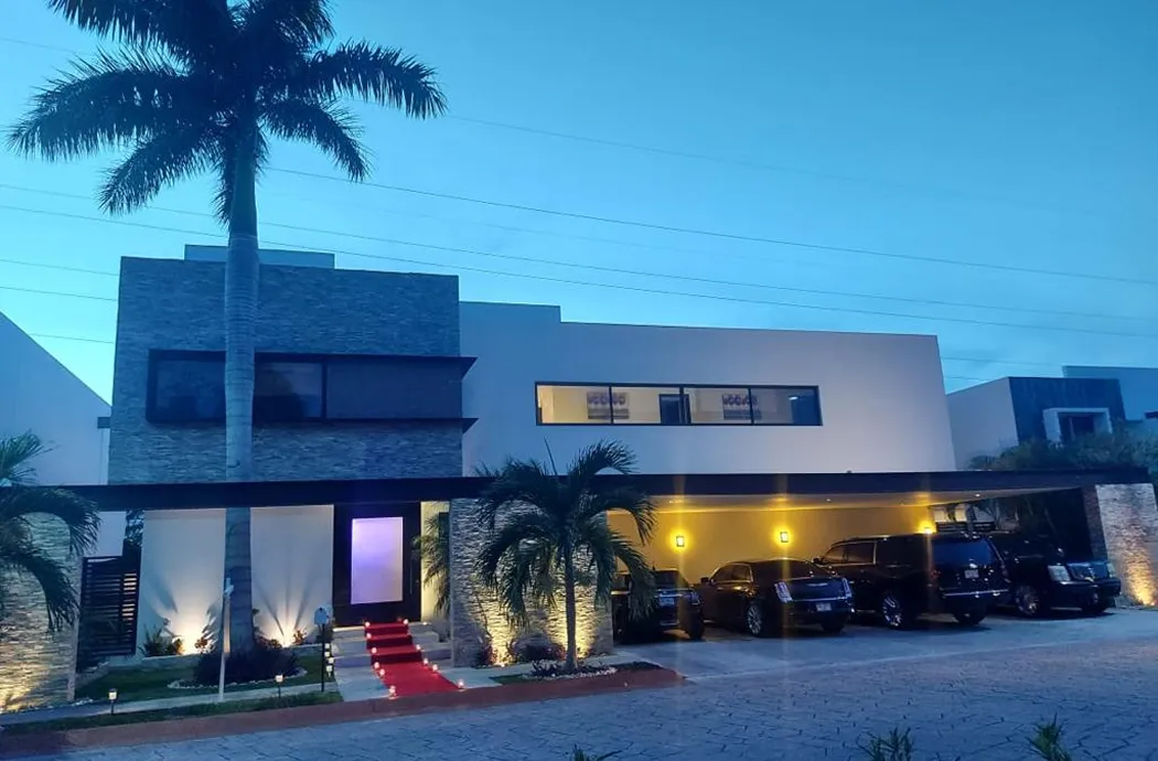 Premium finish homes Cancun