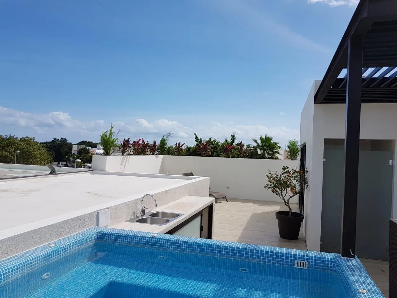 Premium finish homes Cancun