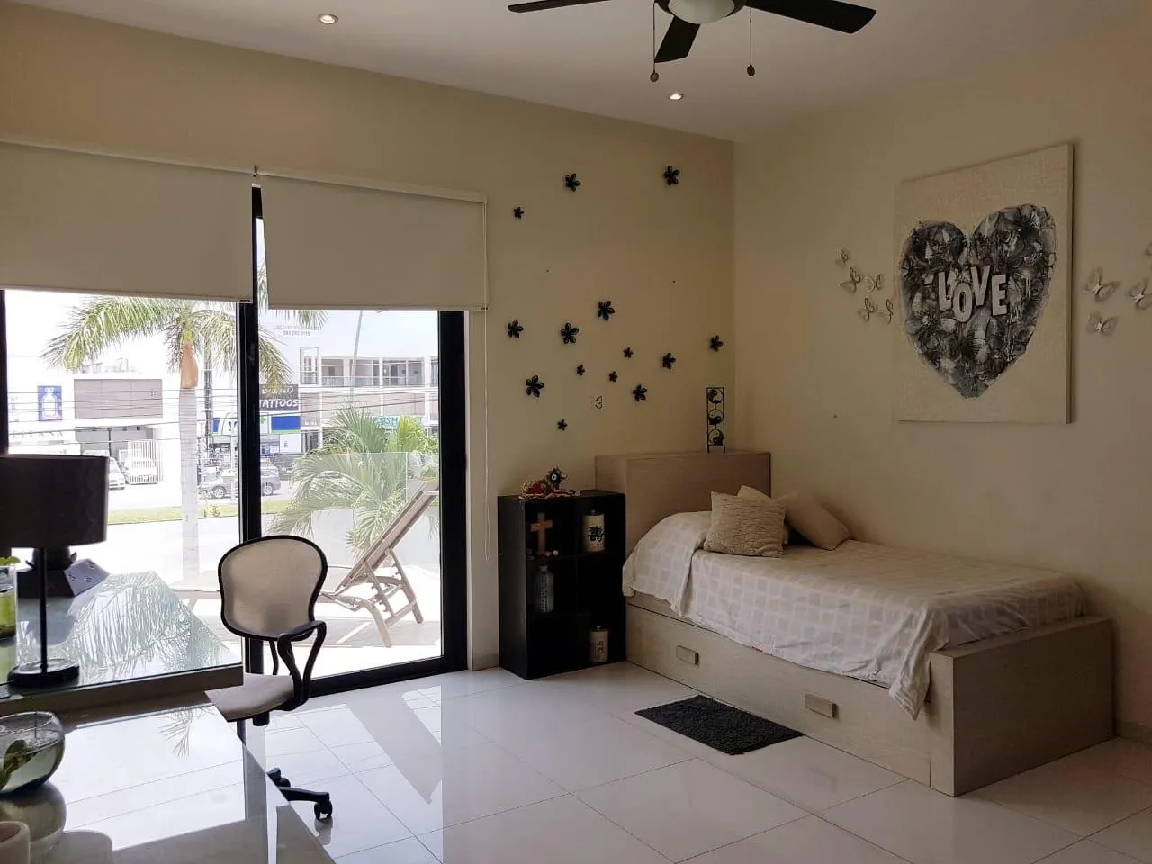 Multi-bedroom luxury homes Cancun