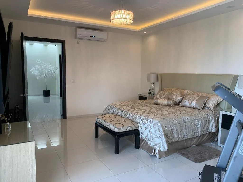 Multi-bedroom luxury homes Cancun