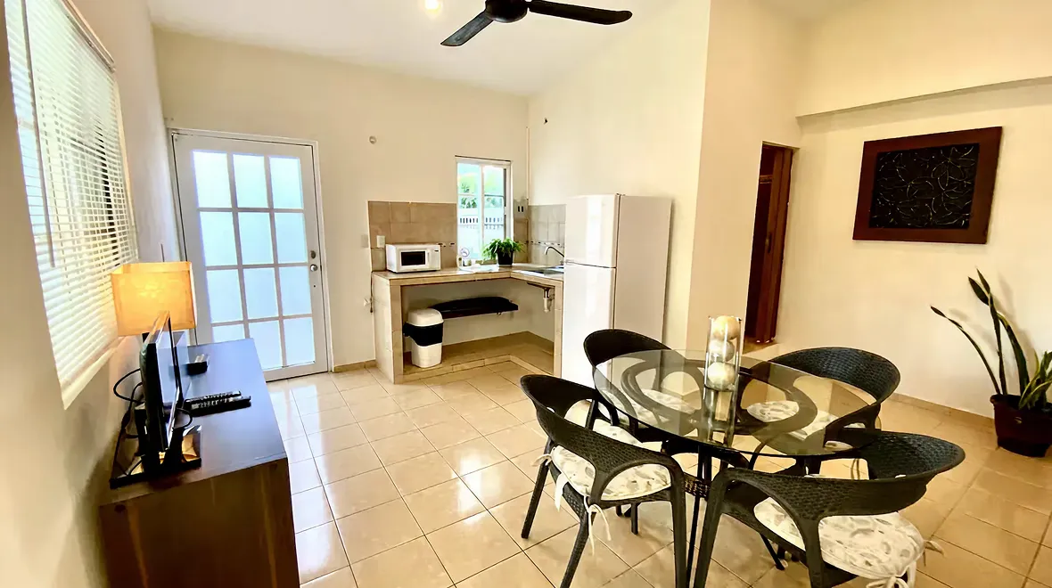 Buy property in Cancun Mexico