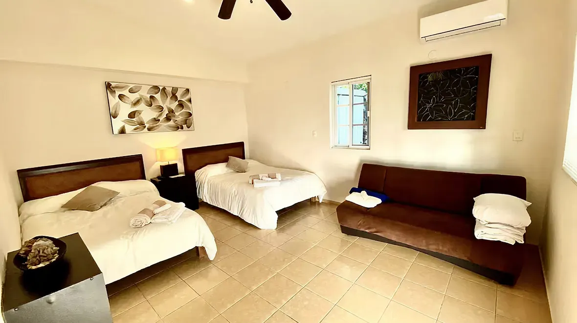 Schedule private tour Cancun