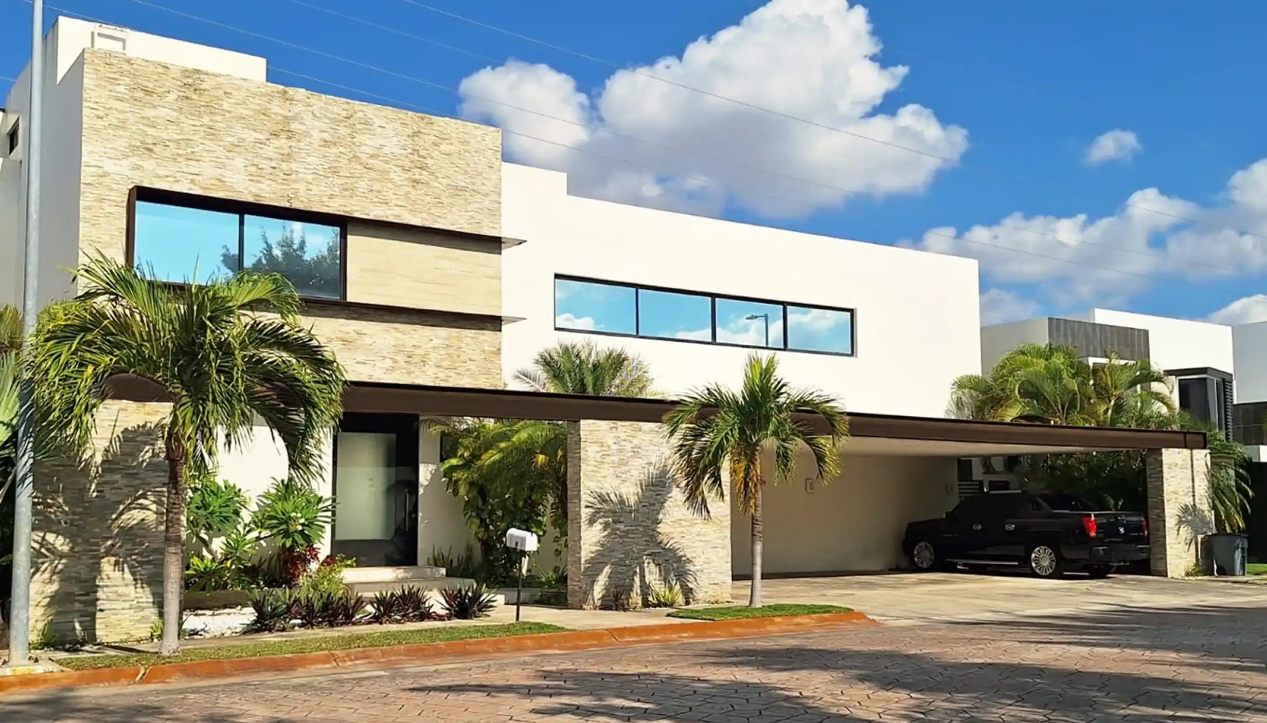 International property buyers Cancun